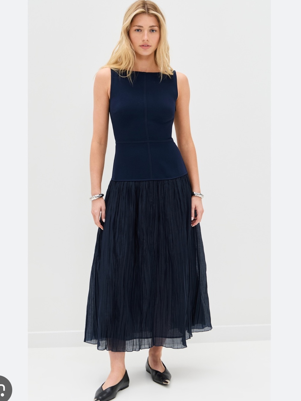 Reformation Dress